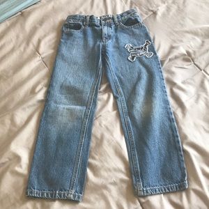 Boys Jeans 👖